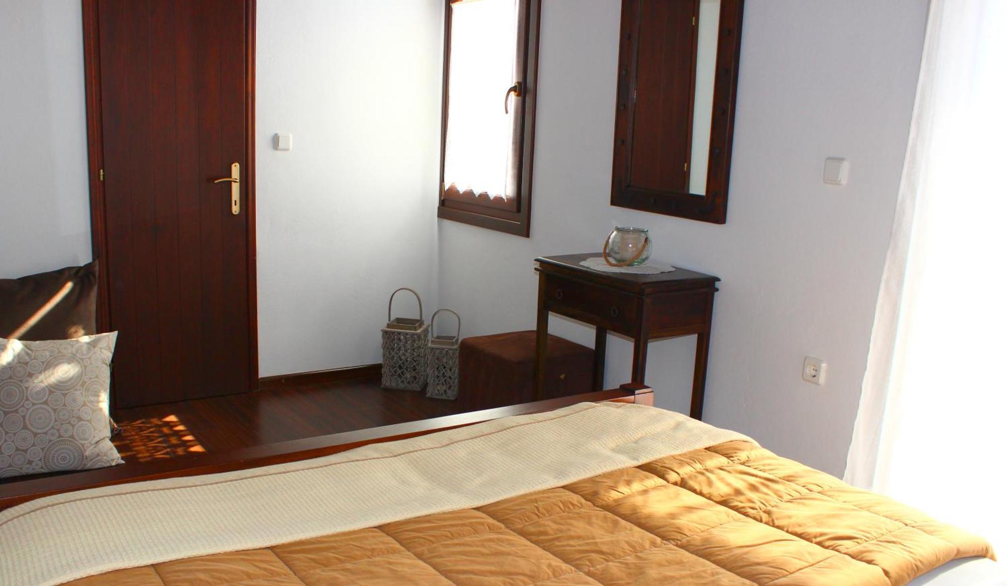 Archontiko Xantha Hotel มากรินิตซา ห้อง รูปภาพ