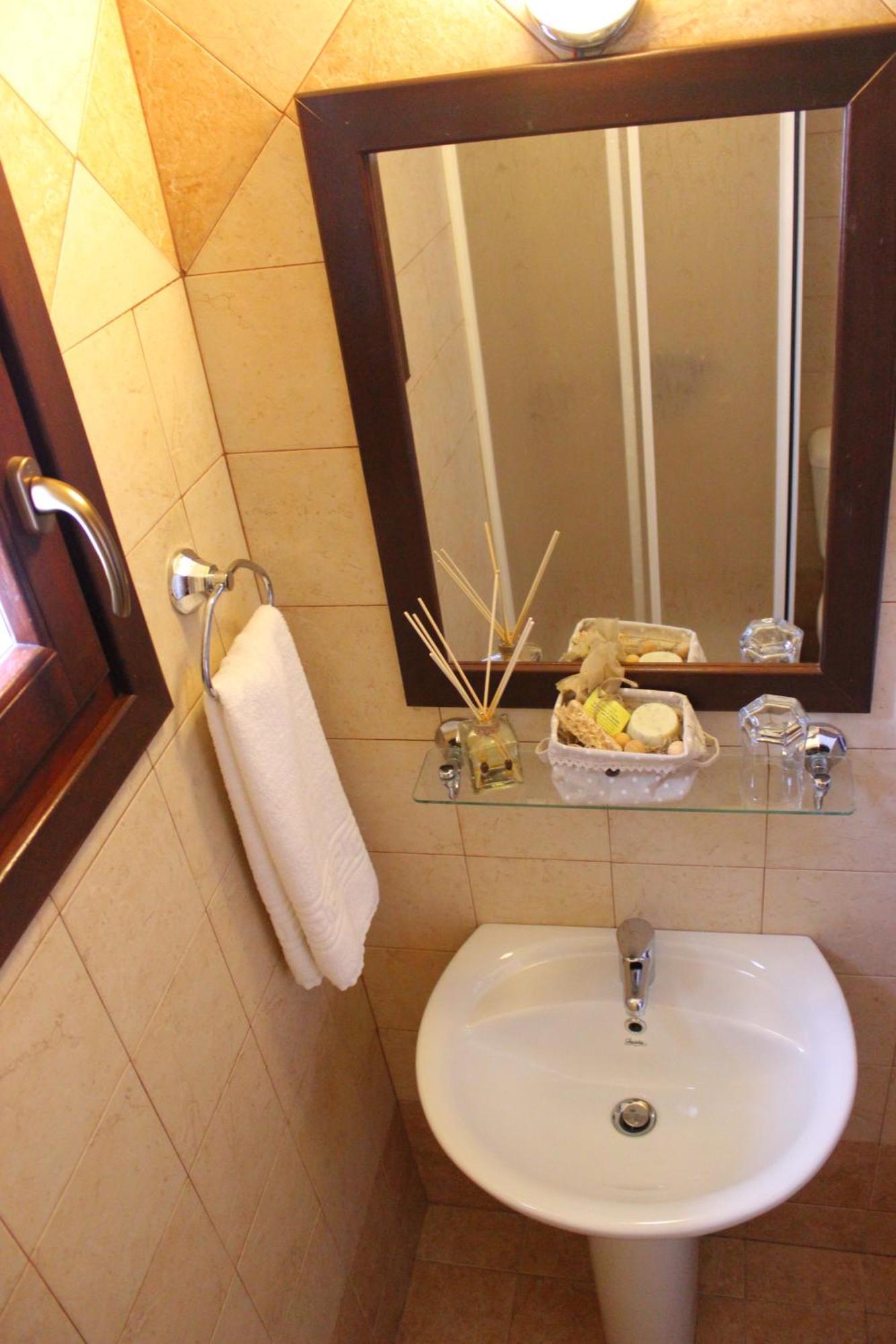 Archontiko Xantha Hotel มากรินิตซา ห้อง รูปภาพ