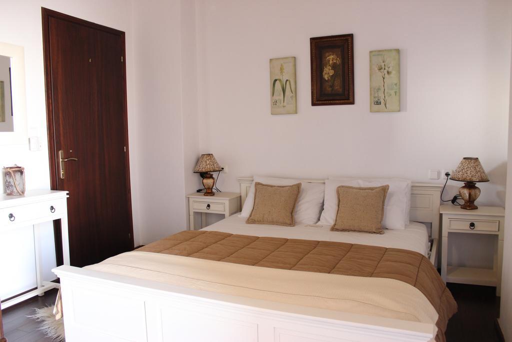 Archontiko Xantha Hotel มากรินิตซา ห้อง รูปภาพ