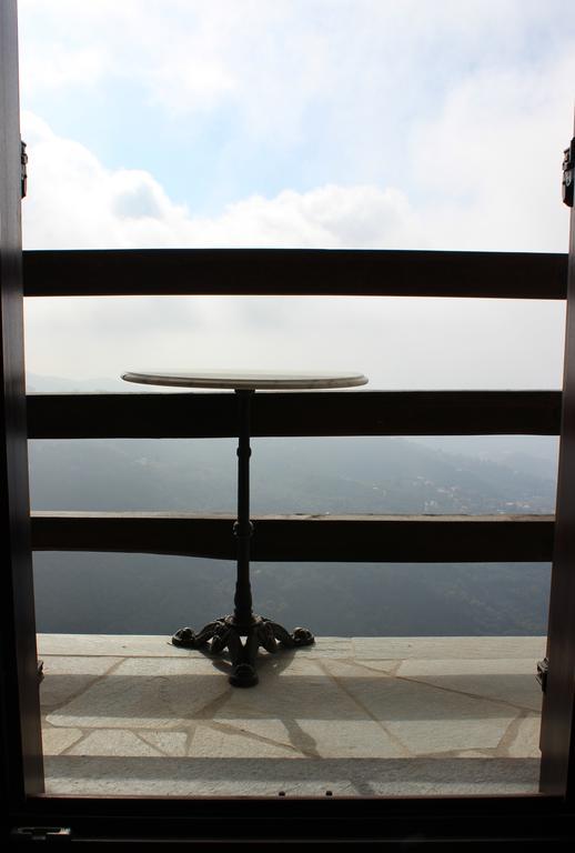 Archontiko Xantha Hotel มากรินิตซา ห้อง รูปภาพ