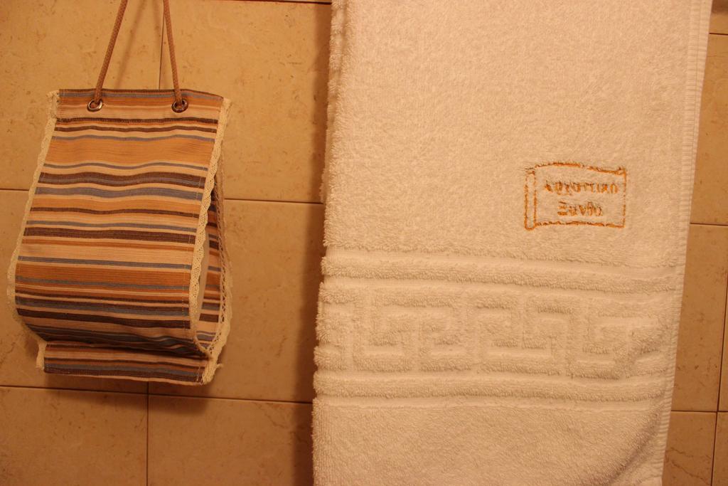 Archontiko Xantha Hotel มากรินิตซา ภายนอก รูปภาพ